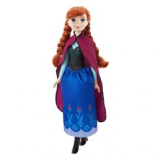 Disney Frozen Anna-Puppe