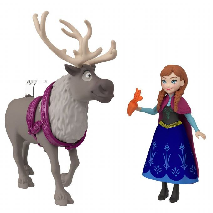 Disney Frozen Storyset-Paket version 6