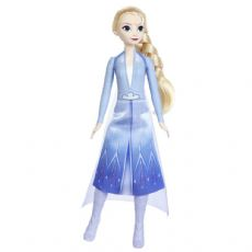 Disney Frozen Elsa singende Pu