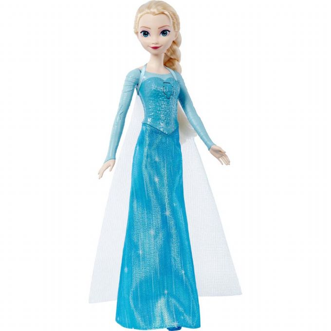 Disney Frozen Laulava Elsa Let it Go version 1