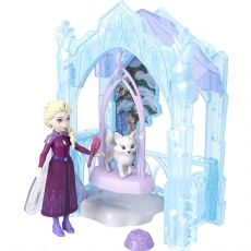 Disney Frost Elsas iskalde lekesett