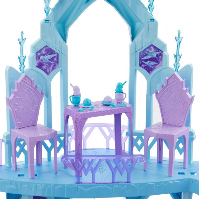 Disney Frost Elsas ispalass version 6