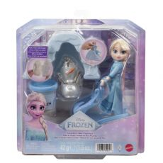 Disney Frost Dukker JJP87 box