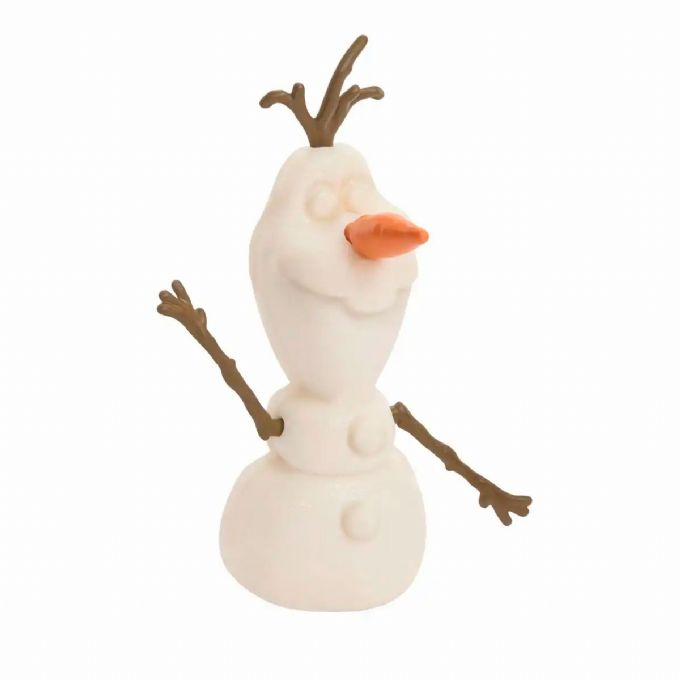 Elsa-dukke med Snow Playground lekeesett version 6