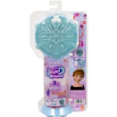 Disney Frozen Nuket JJY37 box