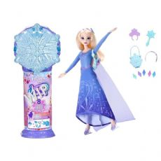 Disney Frozen Fashion Dukke Elsa
