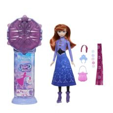 Disney Frozen Fashion Dukke Anna