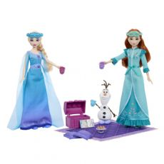 Disney Frozen Teaser 2-pakkaus
