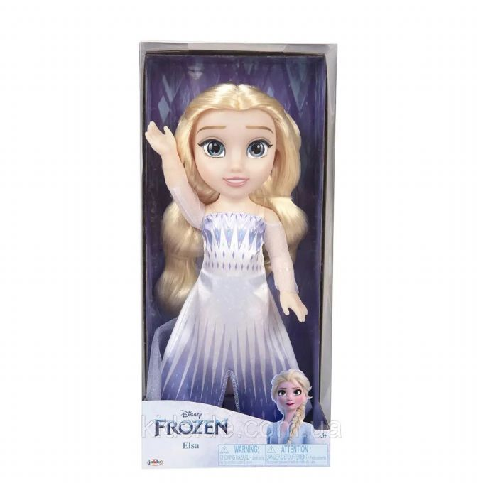 Frost2 Elsa 38cm version 2