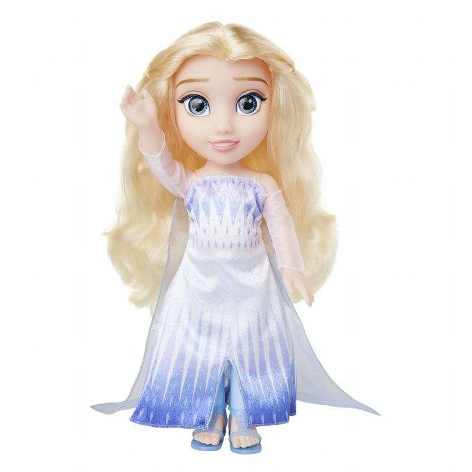 Frost2 Elsa 38cm version 1