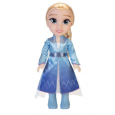 Frozen 2 Adventure Elsa Doll 38cm