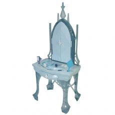 Frost 2 Elsa's Enchanted Dressing Table
