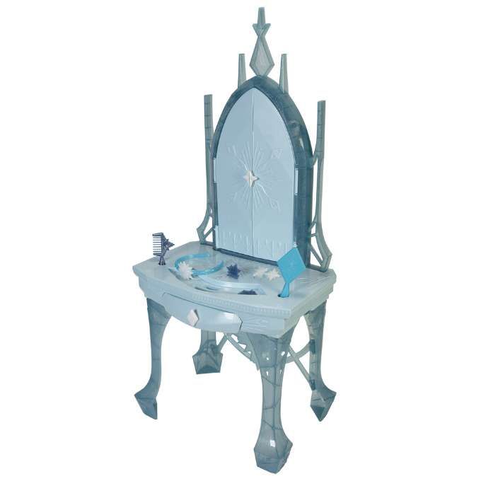 Frost 2 Elsa's Enchanted Dressing Table version 1