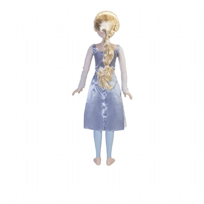 Frost 2 Elsa Doll 80cm version 4