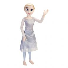 Frost 2 Elsa Ice Power Doll 80cm