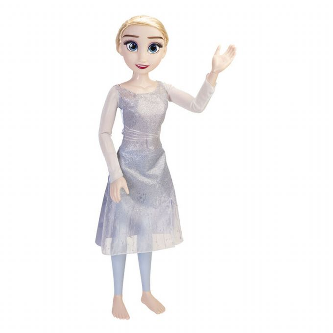 Frost 2 Elsa Doll 80cm version 1