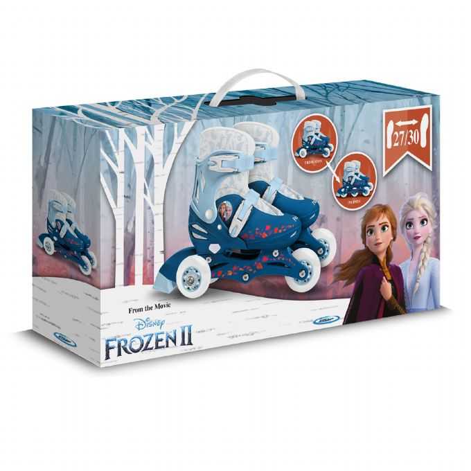 Frost 2 2in1 Rollschuhe Gre  version 2
