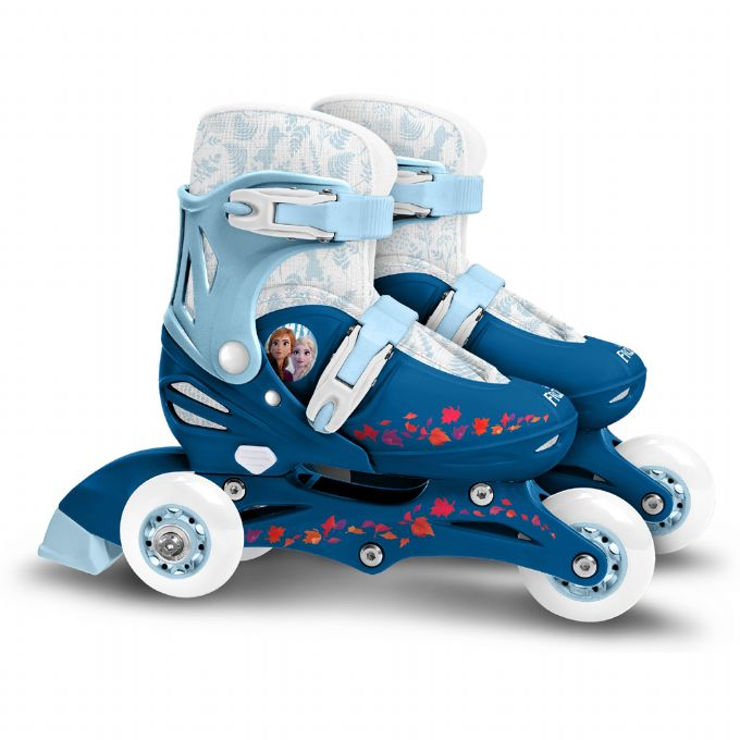 Frost 2 2in1 Roller skates size 27-30 version 1