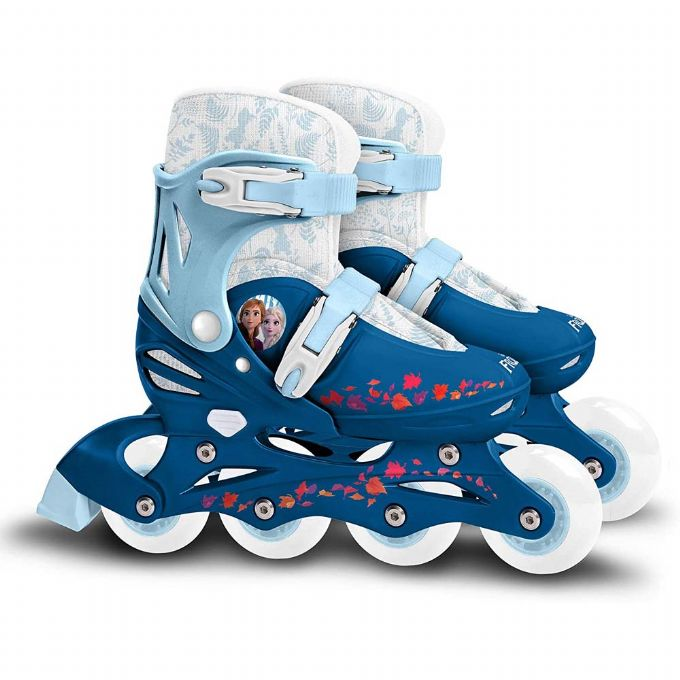 Frost 2 2in1 Roller skates size 30-33 version 1