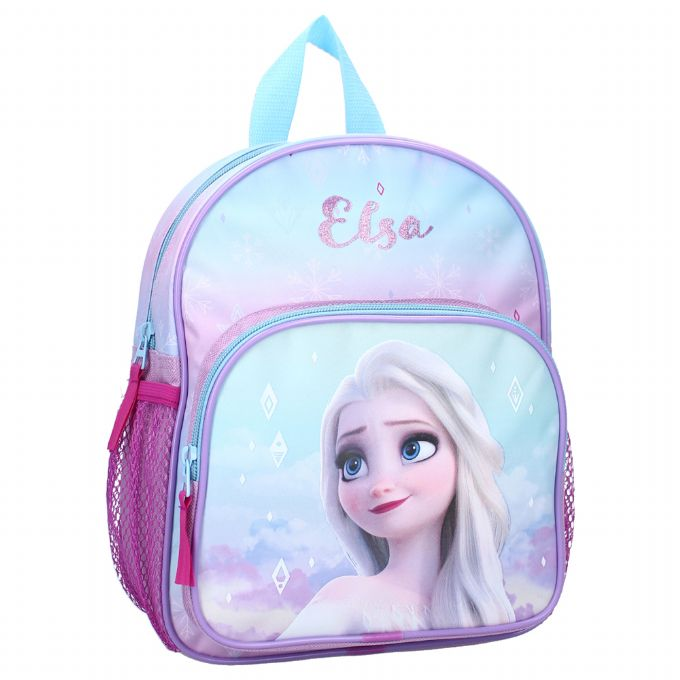 Frozen II backpack version 4