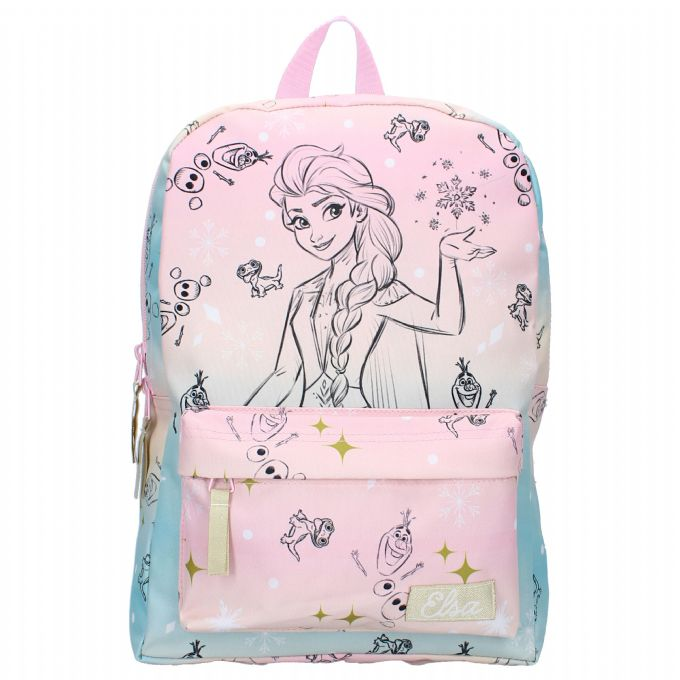 Disney Frozen Erityinen Laukku version 2