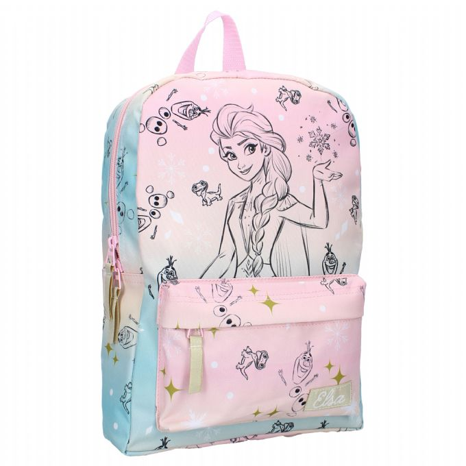 Disney Frozen Erityinen Laukku version 1