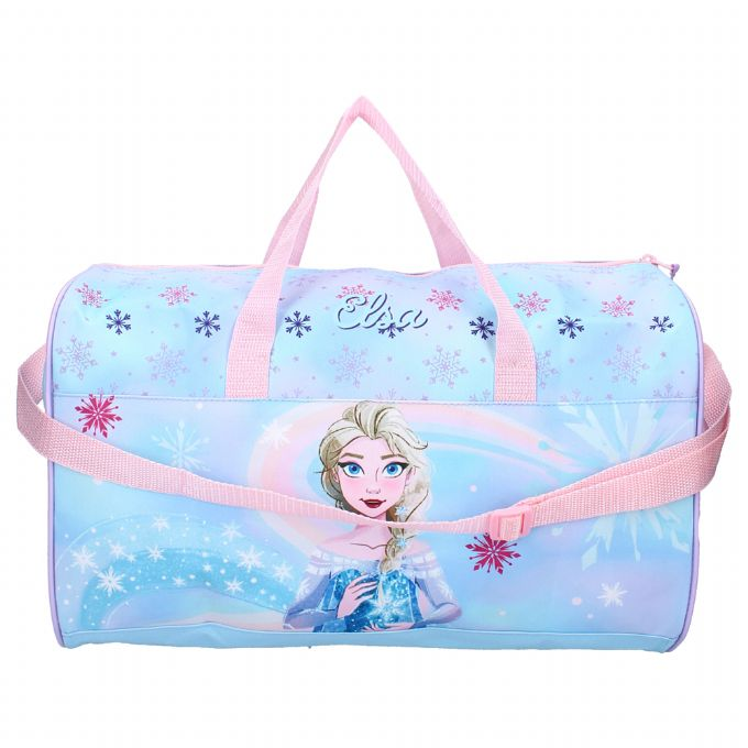 Frost Elsa sports bag version 2