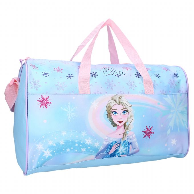 Frost Elsa sports bag version 4