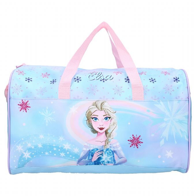 Frost Elsa sports bag version 1