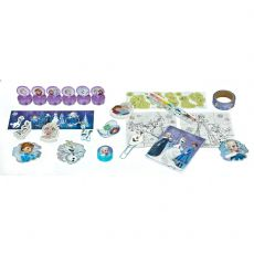 Frozen - huurteinen seikkailu banner