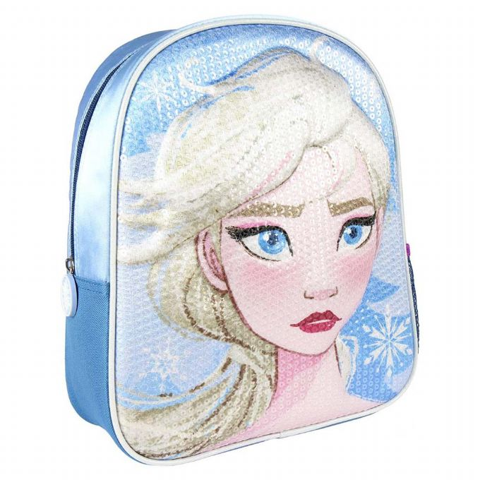 Frost Paillet 3D Disney Frozen Taske 368952 Shop - Eurotoys.dk