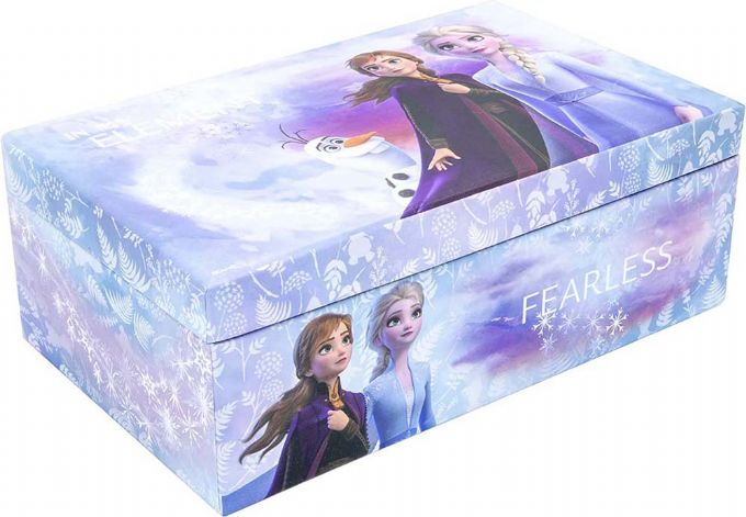 Frost 2 Jewelery box with accessories version 2