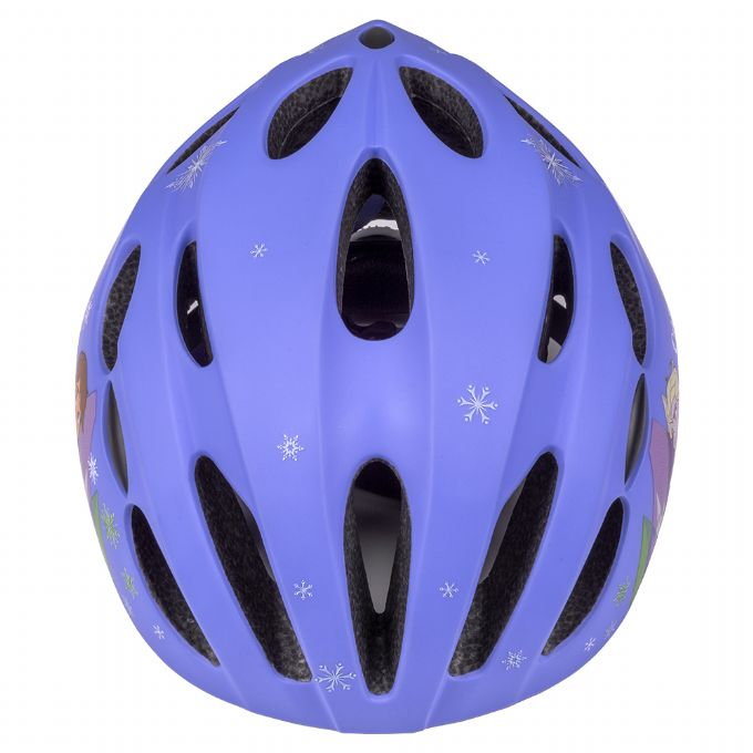 Frost In Mold Bicycle Helmet Size 52-56 cm version 4