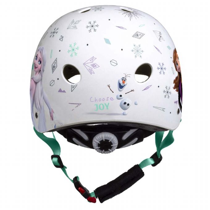 Frost Sports Helmet 54-58 cm version 2