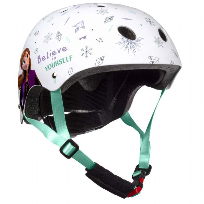 Frost Sports Helmet 54-58 cm version 1