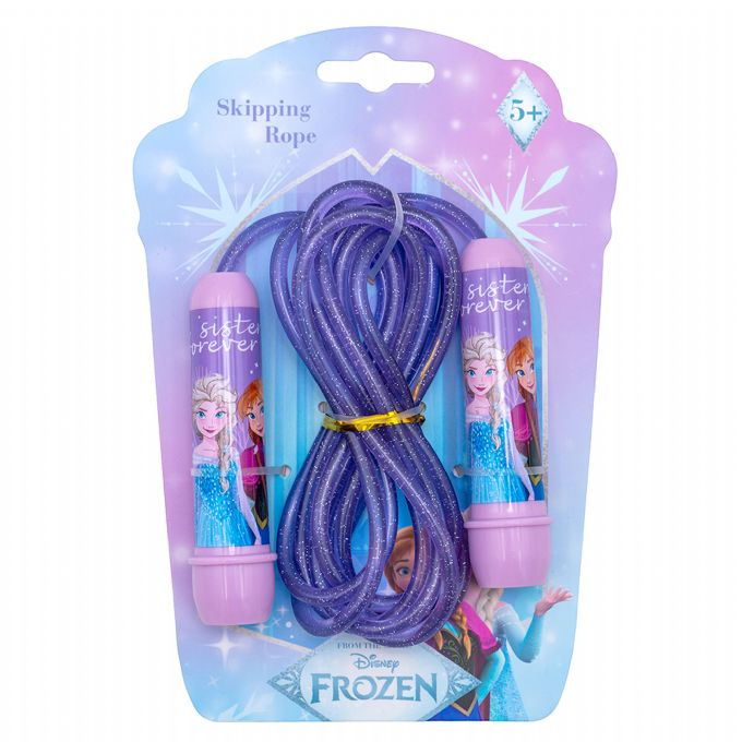 Frost hopprep version 3