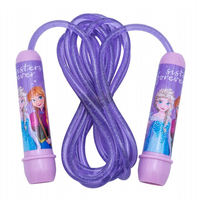 Frost hopprep version 1