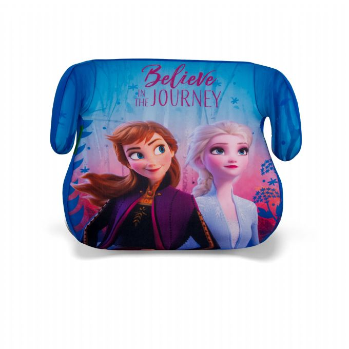 Frozen 2 turvavy�istuin version 2