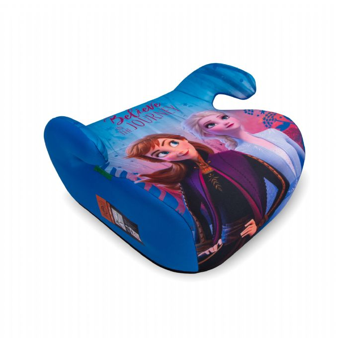 Frozen 2 turvavy�istuin version 3