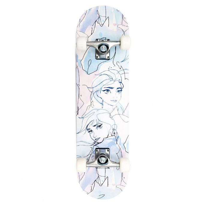 Frost Skateboard 79 cm (Frozen - huurteinen seikkailu 599)