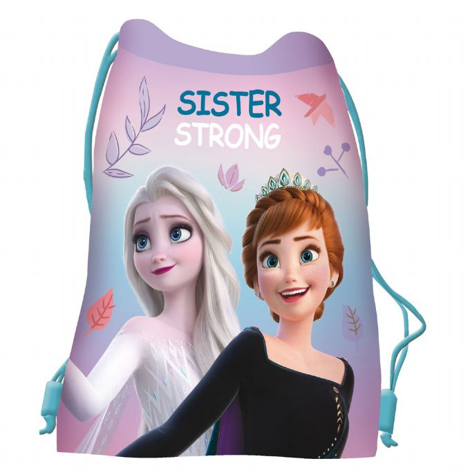 Frozen Koulureppusarja 5 osaa version 3