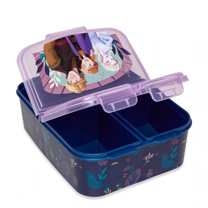 Frost 3-teilige Lunchbox version 2