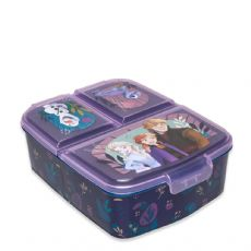Frost 3-piece lunch box