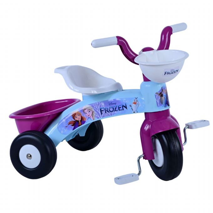 Disney Frost Tricycle version 1