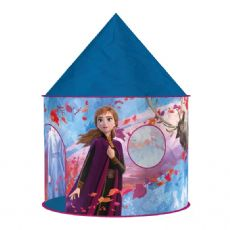 Frost play tent Palace with magical LED light
