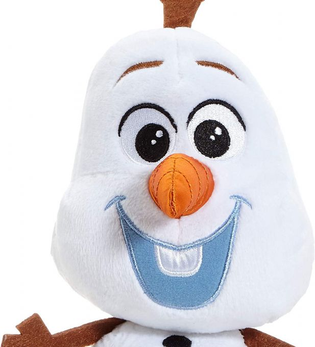 Frost Nalle Olaf 25cm version 2