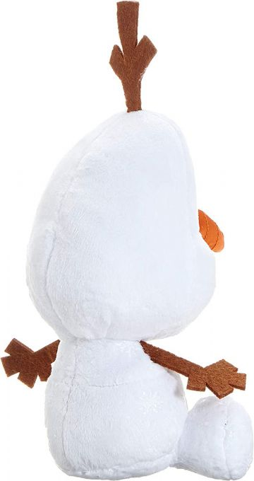 Frost Nalle Olaf 25cm version 4