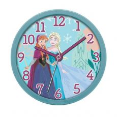 Frost Wall Clock  24 cm