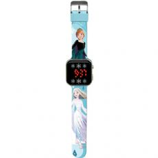 Frost LED Wristwatch