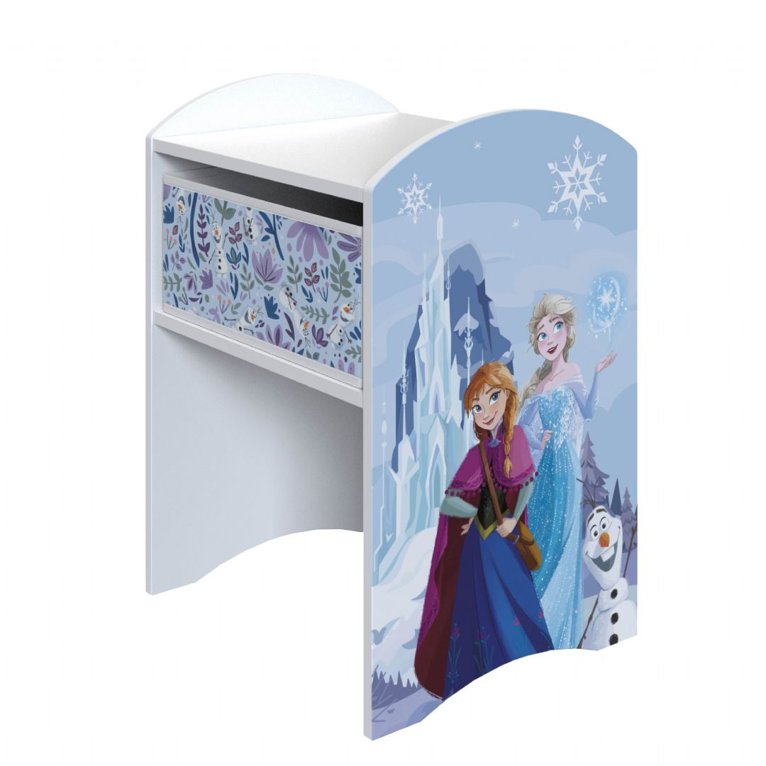 Disney Frost Sengebord